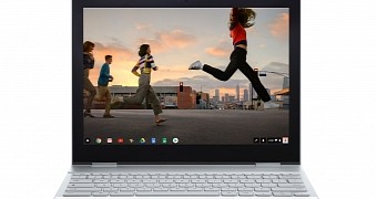 Google plans to add support for containerized linux apps to chromebooks