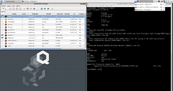 Qubes os security focused operating system now supports librem linux laptops