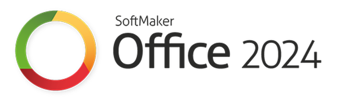 Softmaker Office 2024 logo