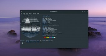 Solus 4 is coming soon with experimental wayland session for gnome linux 4 15
