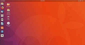 Ubuntu 18 04 lts daily builds now use xorg by default instead of wayland