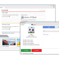 AnyDesk-Chat-Screen