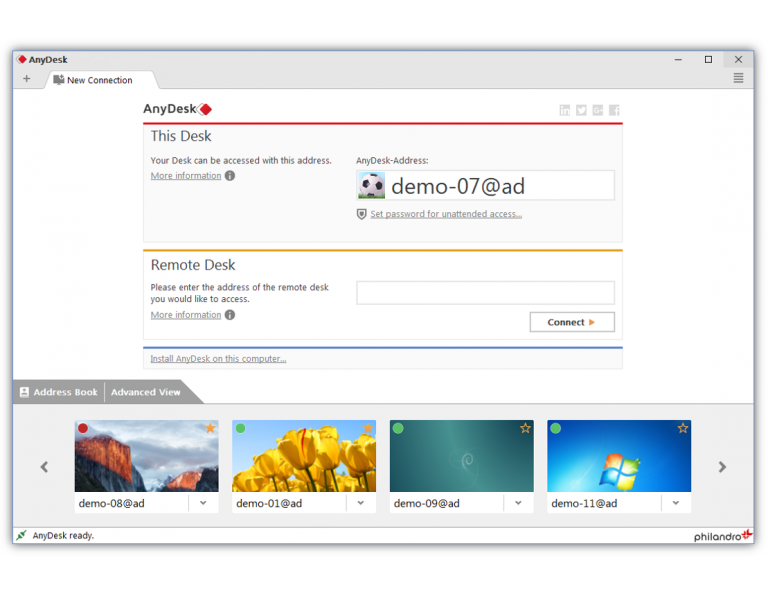 ubuntu 18.04 anydesk install ubuntu 18.04 anydesk install