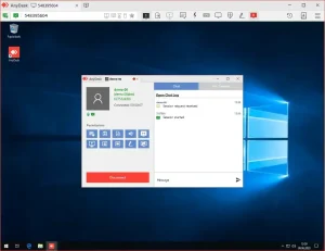 Anydesk connected to windows 10 remotely - How to Install AnyDesk on Ubuntu 26.04 - Complete Guide