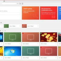 Anydesk new connection on ubuntu