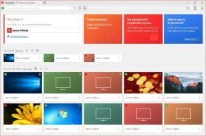 Anydesk new connection on ubuntu - How to Install AnyDesk on Ubuntu 26.04 - Complete Guide