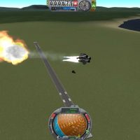 Kerbal-Space-Program-Rocket-Launch