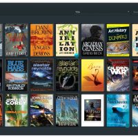 Lector-eBook-Reader-For-Linux