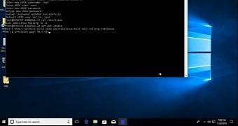 Kali linux ethical hacking os is now available in the windows 10 store for wsl