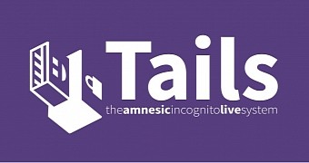 Tails 3 6 anonymous os released with linux kernel 4 15 latest tor updates