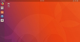 Ubuntu 18 04 lts bionic beaver beta released for opt in flavors download now