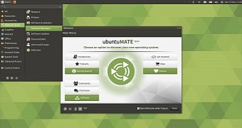 Ubuntu mate 18 04 lts will ship with a new default layout called familiar