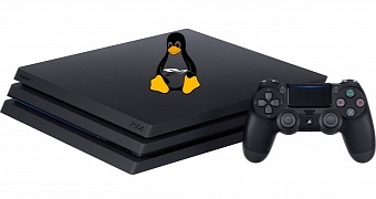 You can now run linux on sony s playstation 4 gaming console here s how