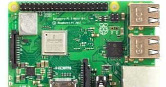 You can now transform your raspberry pi 3 model b plus into a home theatre system