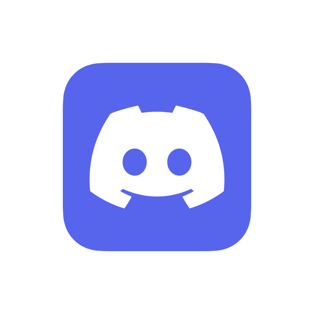 Discord logo official