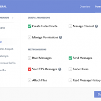 Discord-Permissions