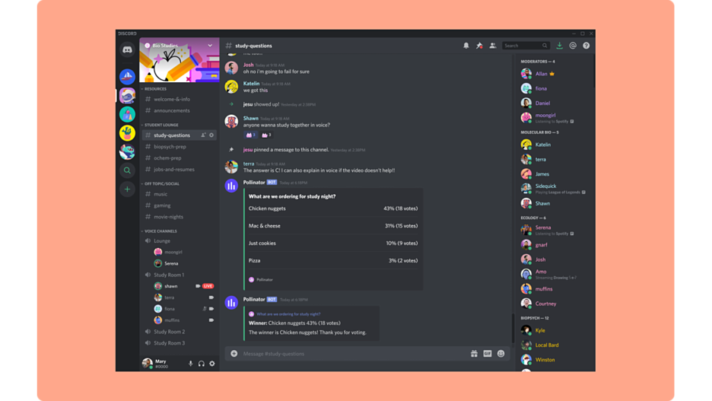 Updated ui