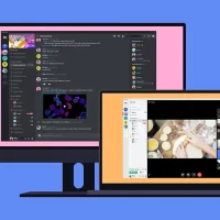 Discord on ubuntu snap store screenshot 3