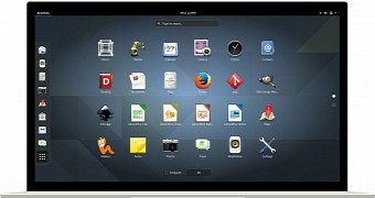 Gnome 3 30 almeria desktop environment development officially kicks off