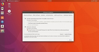 Intel s microcode update for spectre makes a comeback in ubuntu s repositories