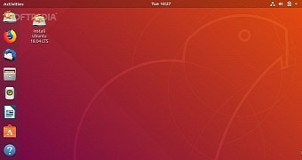 Ubuntu 18 04 lts bionic beaver officially released here is what s new