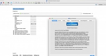 Wireshark world s most popular network protocol analyzer gets major release