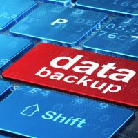 Backup-Data-Logo