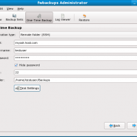 Fwbackups-Remote-Backup-For-Linux