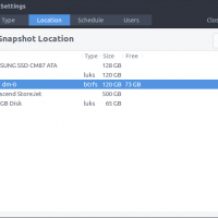 Timeshift-Backup-For-Linux