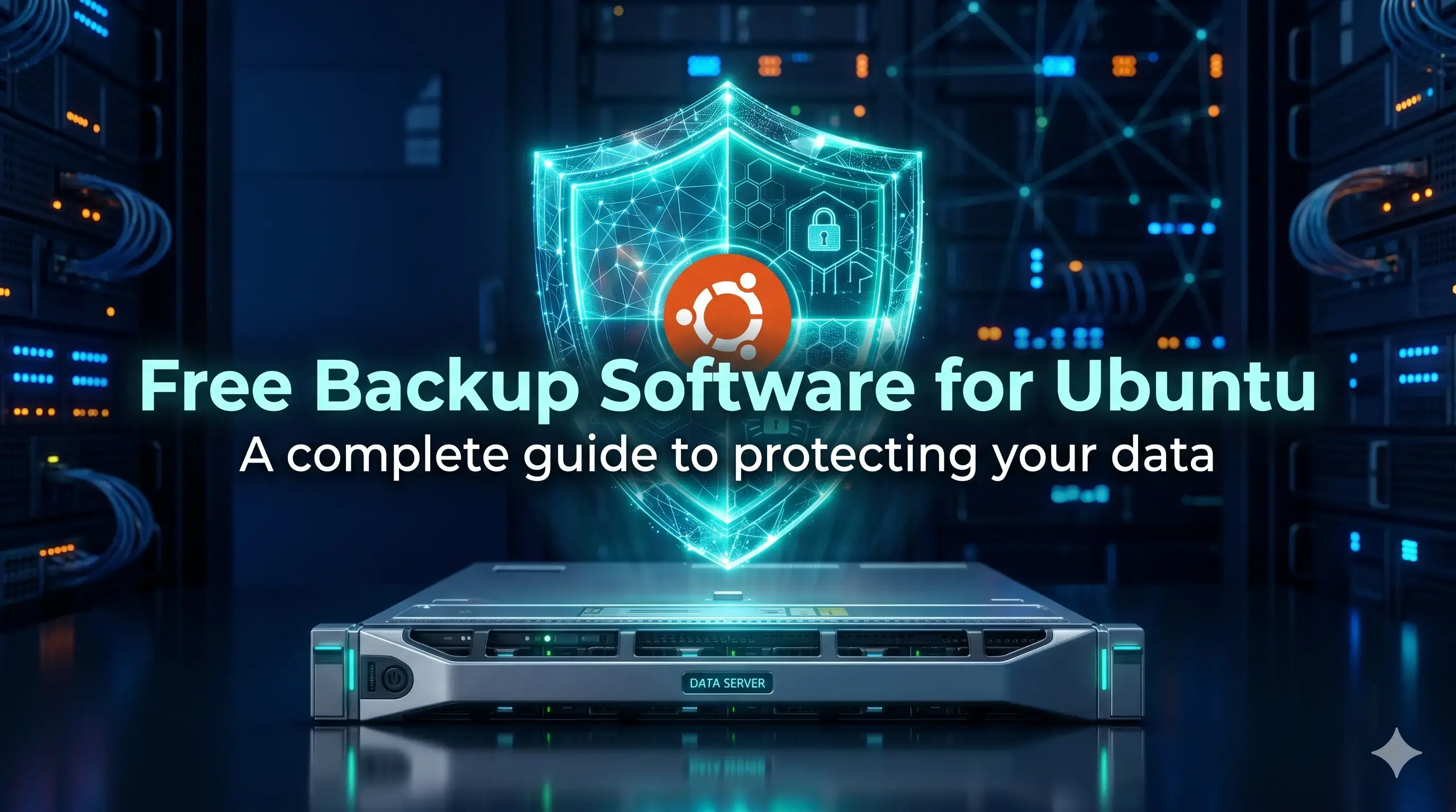 Best free backup software ubuntu