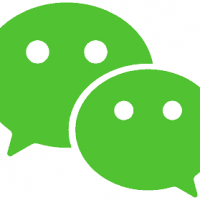 WeChat-Official-Logo-Transparent