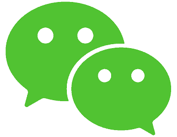 WeChat Logo