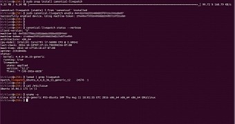 Canonical releases new kernel live patch for ubuntu 16 04 lts ubuntu 14 04 lts