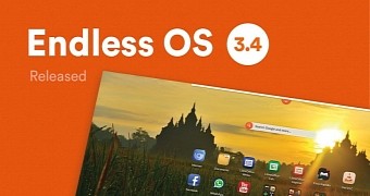 Endless os picks up companion app for android smarter updates in major release