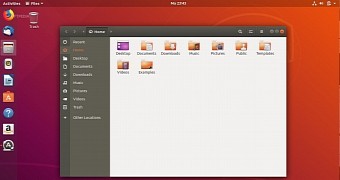 Gnome devs to remove the ability to launch apps from the nautilus file manager