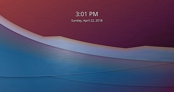 Kde plasma 5 13 desktop to get overhauled lock login screens with new features