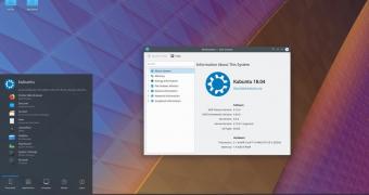 Kubuntu devs will focus more on supporting arm laptops and raspberry pi 521199