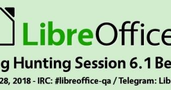 Libreoffice 6 1 beta arrives next week for second bug hunting session on may 28 521256