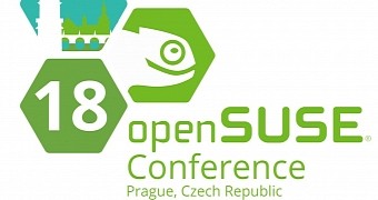 Opensuse conference 2018 to take place in praga czech republic from may 25 27