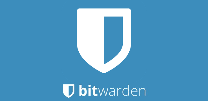 Bitwarden Official Logo