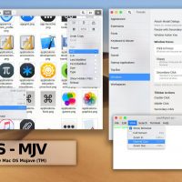 MacOS-Mojave-Clone