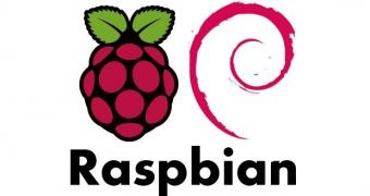 Raspbian linux os for raspberry pi gets new first boot configuration wizard