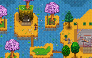 Stardew valley fishing how to