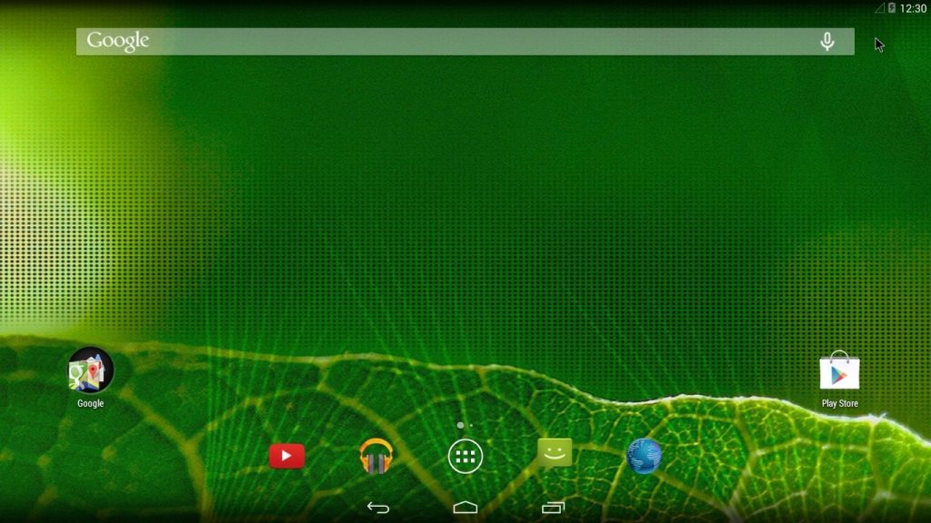 Android x86 project now lets you install android 8 1 oreo on your pc 521633 2