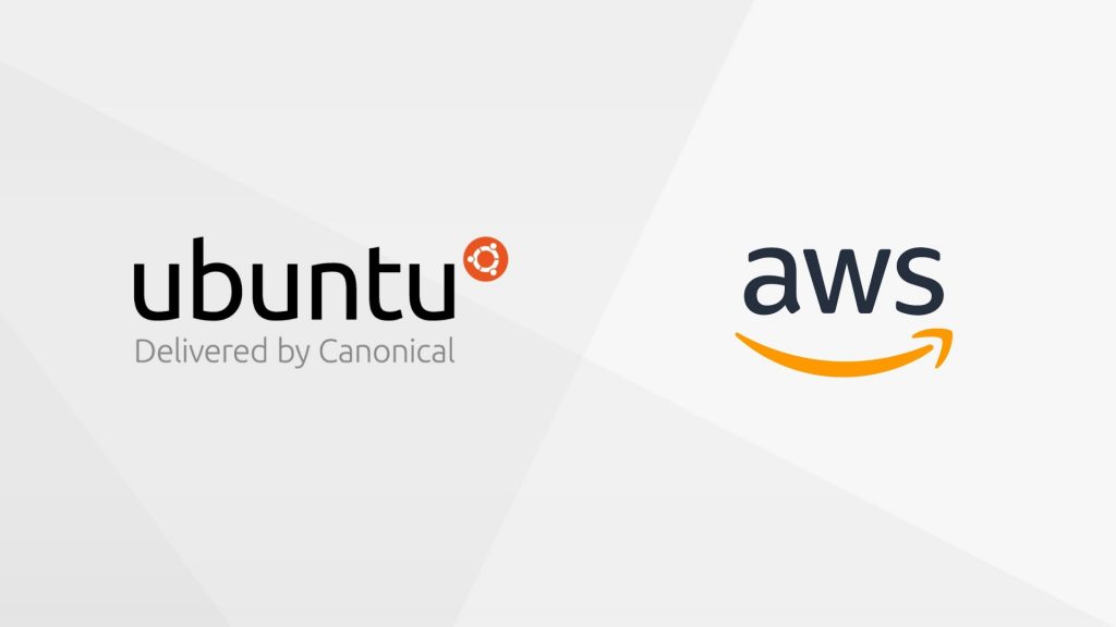 Canonical announces ubuntu for amazon s elastic container service for kubernetes 521446 2