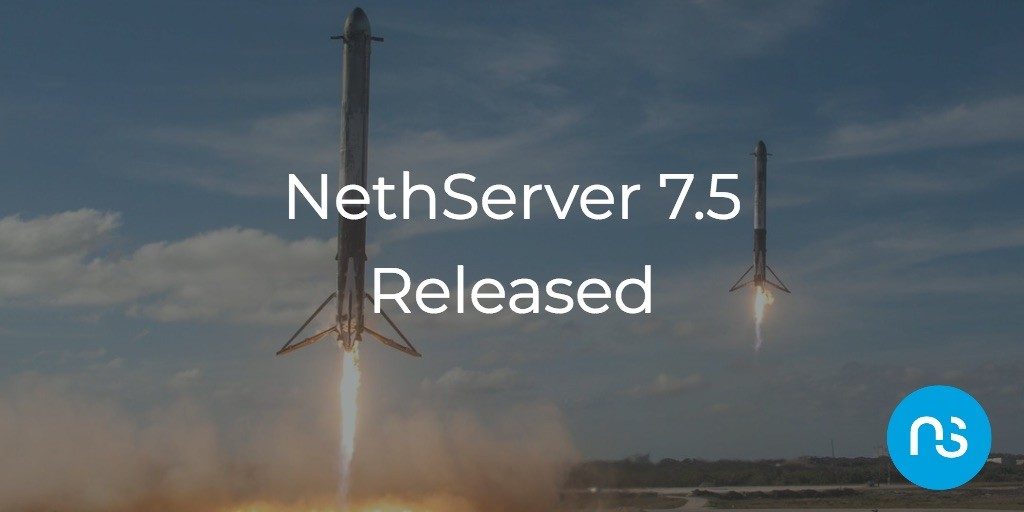 Centos based nethserver 7 5 linux os launches with new mail server nextcloud 13 521501 2