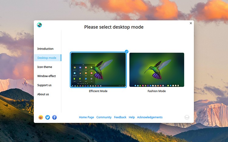 Deepin 15 6 linux os launches with improved hidpi support light and dark themes 521582 2