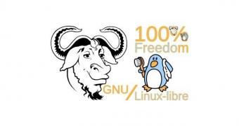 Gnu linux libre 4 17 kernel arrives for those seeking 100 freedom for their pcs 521416