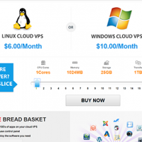 interserver-Ubuntu-VPS-plans