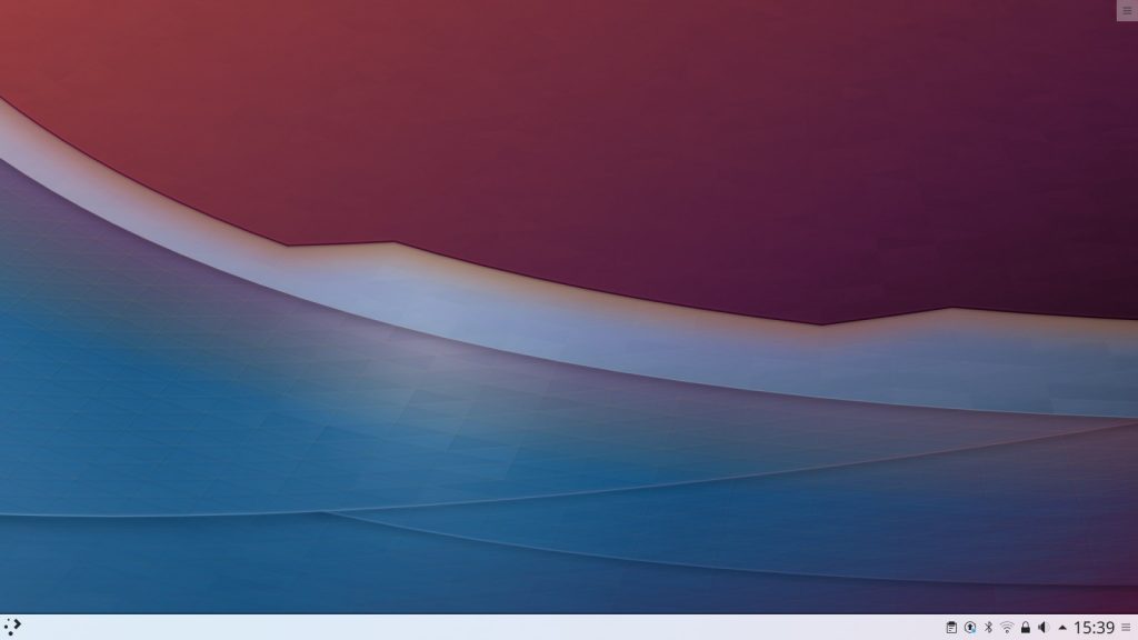 Kde plasma 5 13 officially released with revamped lock login screens settings 521521 14